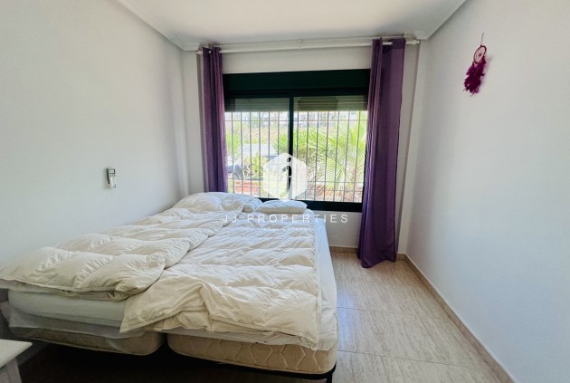 Aus zweiter Hand - Wohnung -
Orihuela Costa - Costa Blanca