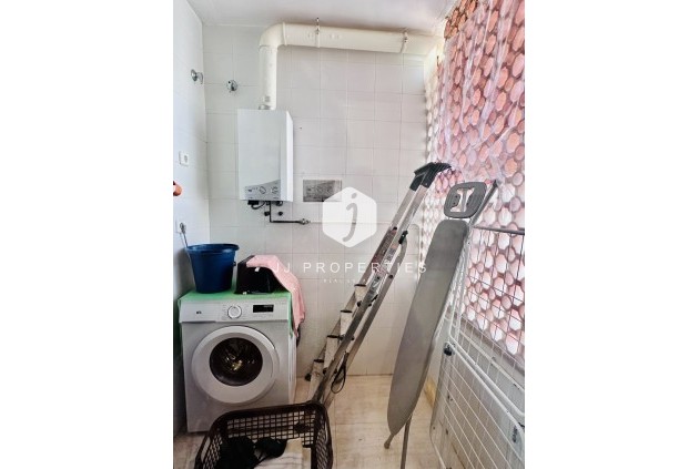 Aus zweiter Hand - Wohnung -
Orihuela Costa - Costa Blanca