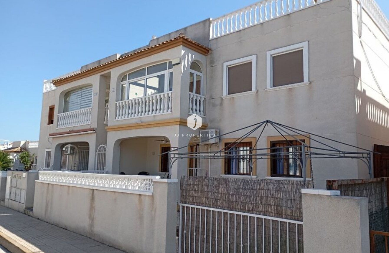 Segunda mano - Apartamento / piso -
Daya Vieja - Costa Blanca
