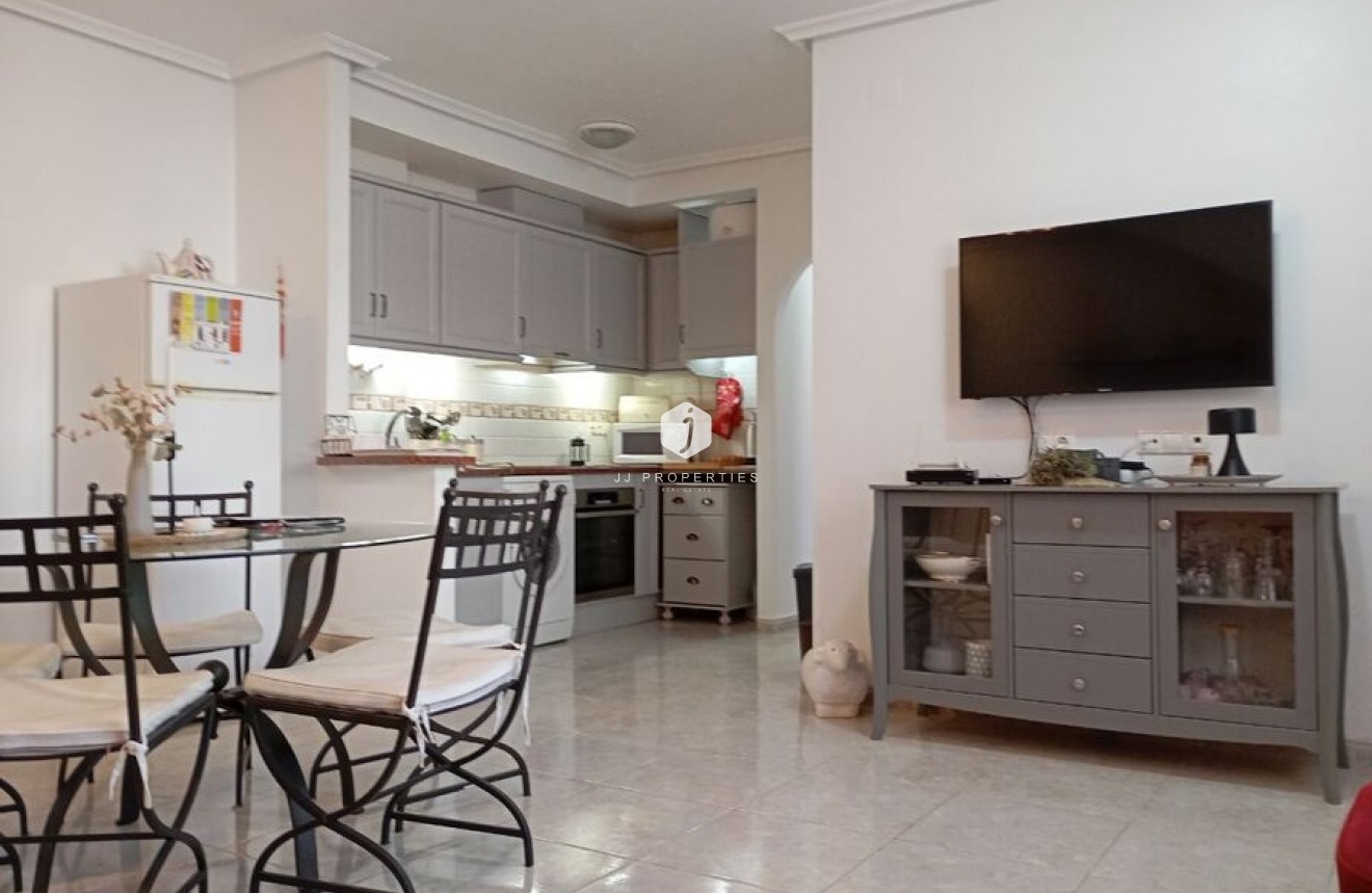 Segunda mano - Apartamento / piso -
Daya Vieja - Costa Blanca