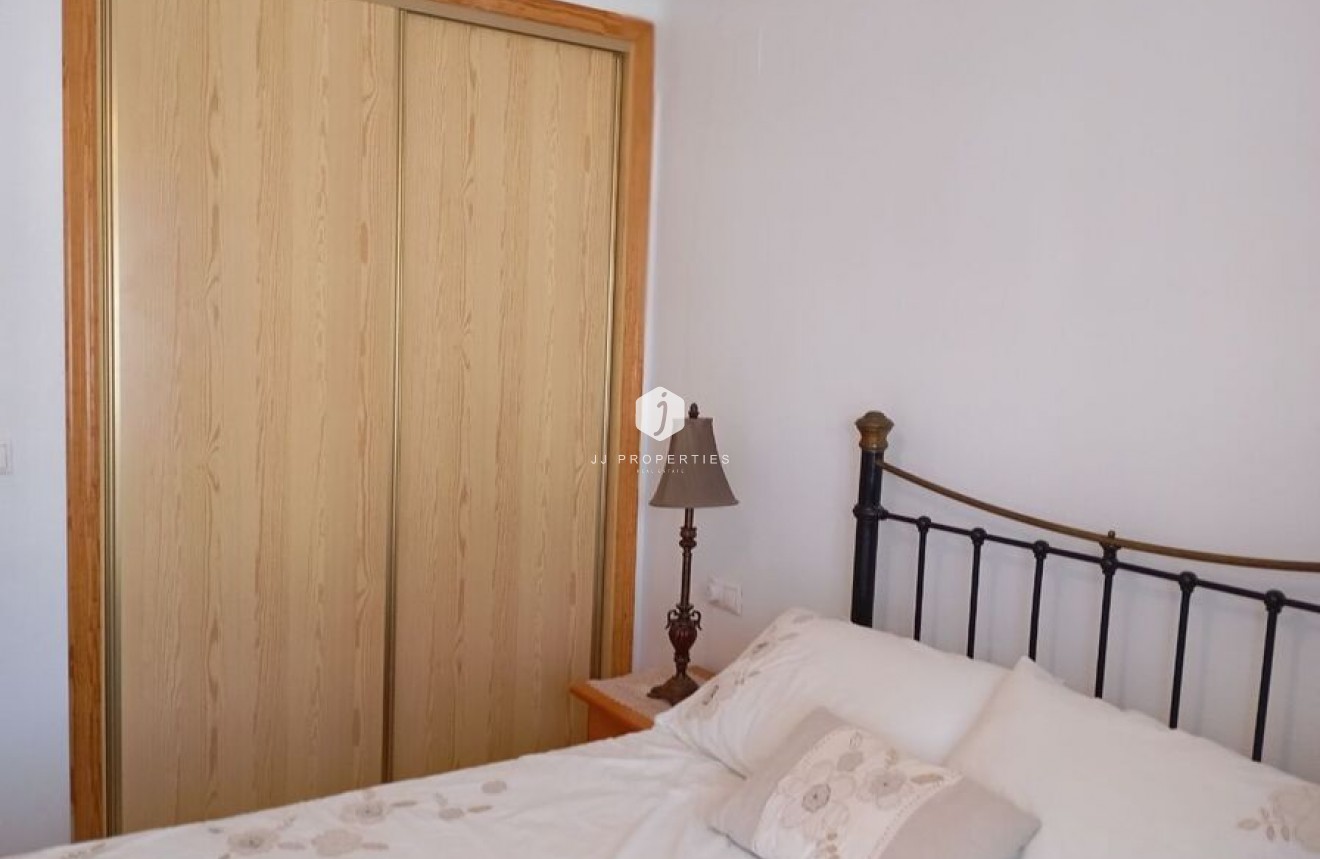 Segunda mano - Apartamento / piso -
Daya Vieja - Costa Blanca