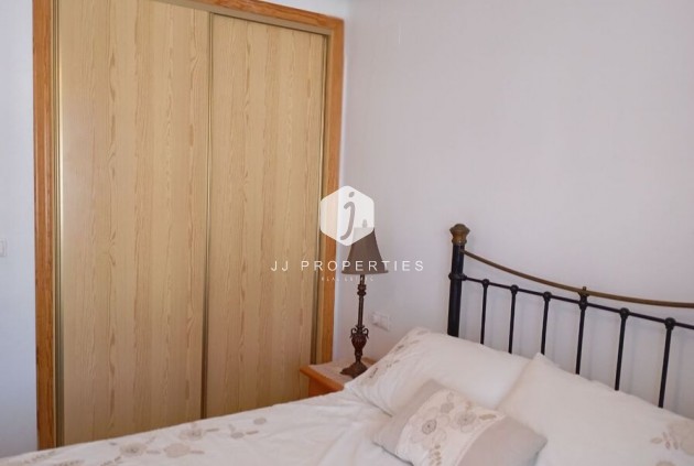 Segunda mano - Apartamento / piso -
Daya Vieja - Costa Blanca