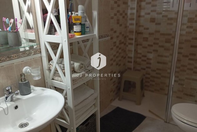 Segunda mano - Apartamento / piso -
Daya Vieja - Costa Blanca