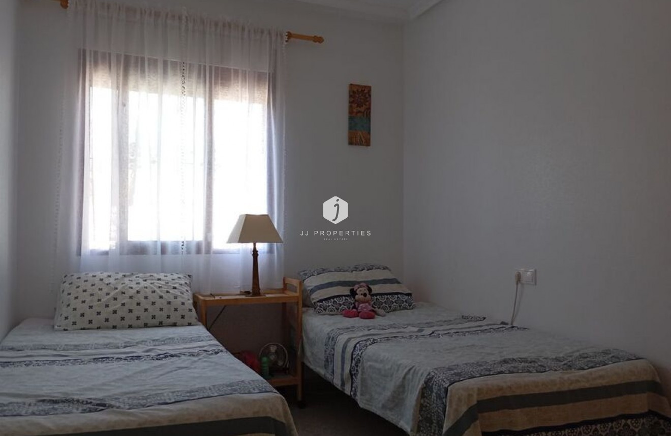 Segunda mano - Apartamento / piso -
Daya Vieja - Costa Blanca