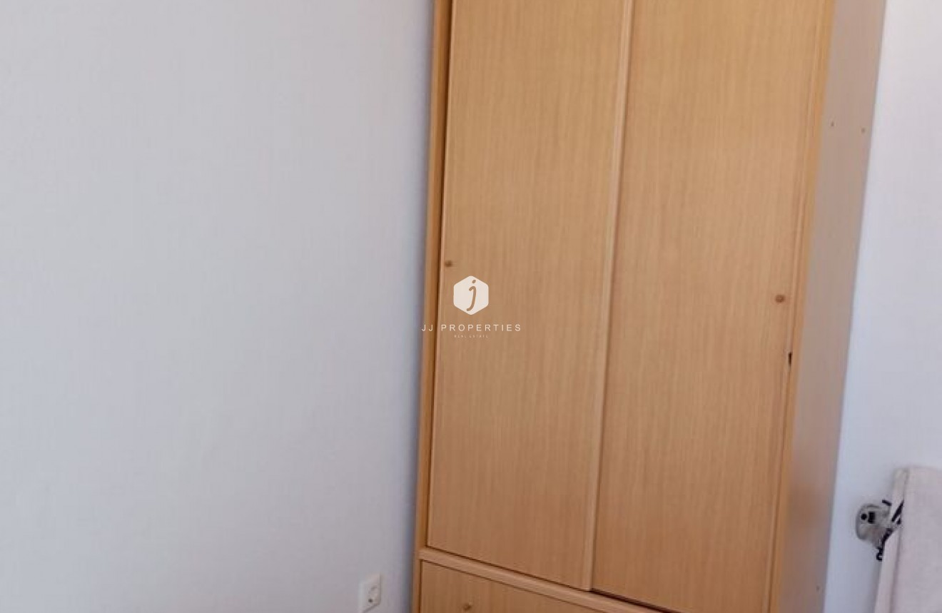 Segunda mano - Apartamento / piso -
Daya Vieja - Costa Blanca