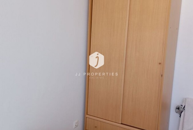 Segunda mano - Apartamento / piso -
Daya Vieja - Costa Blanca