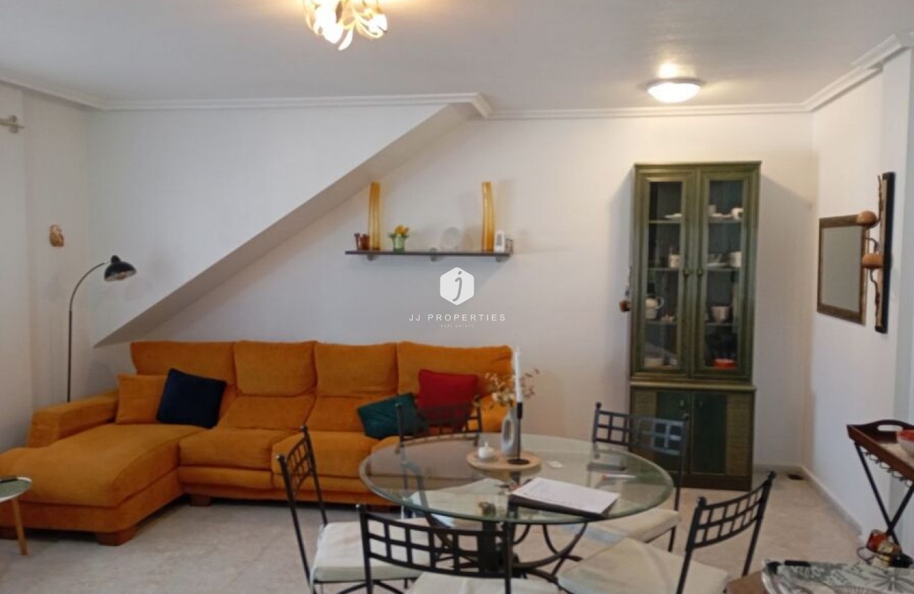 Segunda mano - Apartamento / piso -
Daya Vieja - Costa Blanca