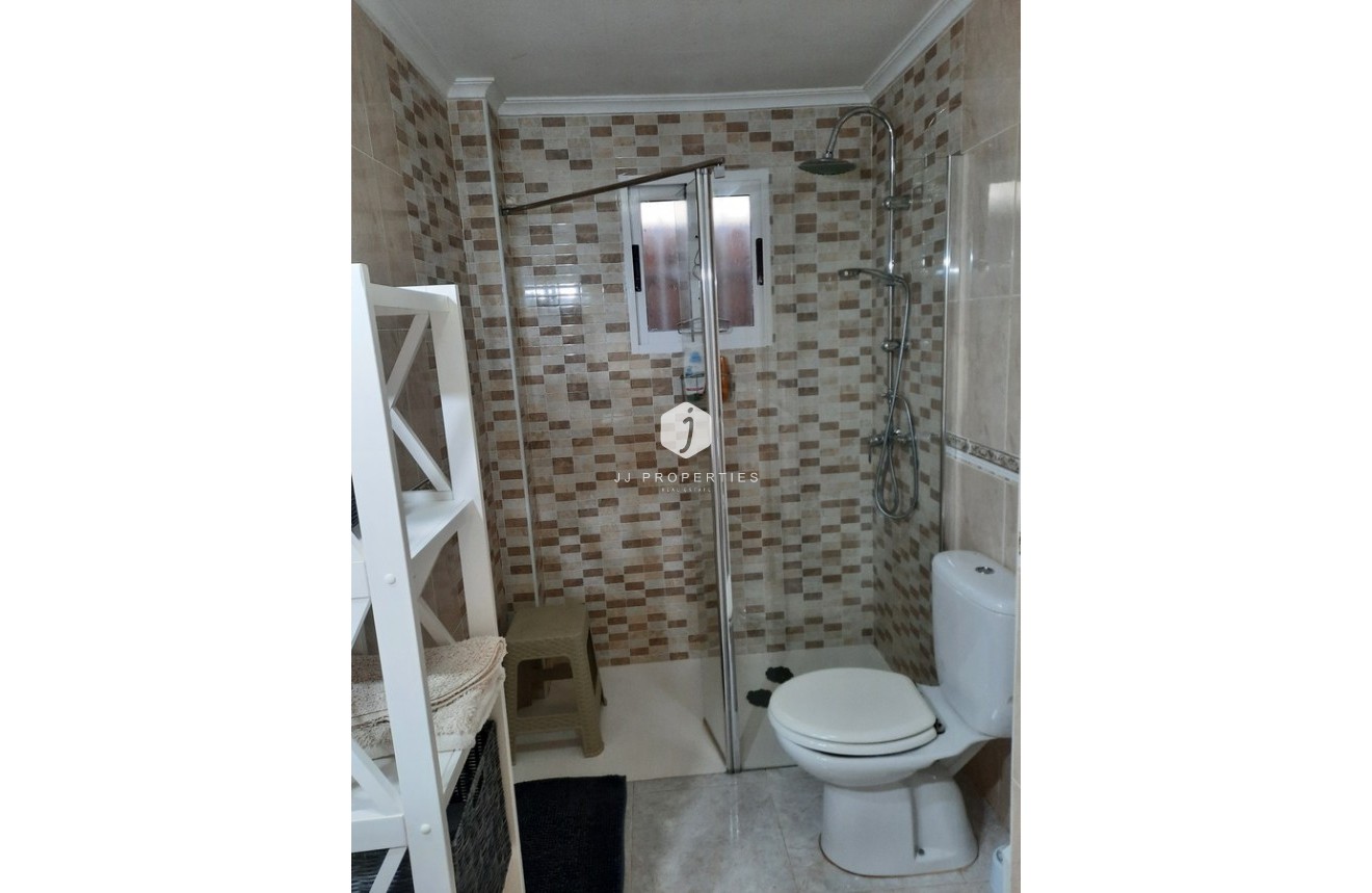 Segunda mano - Apartamento / piso -
Daya Vieja - Costa Blanca