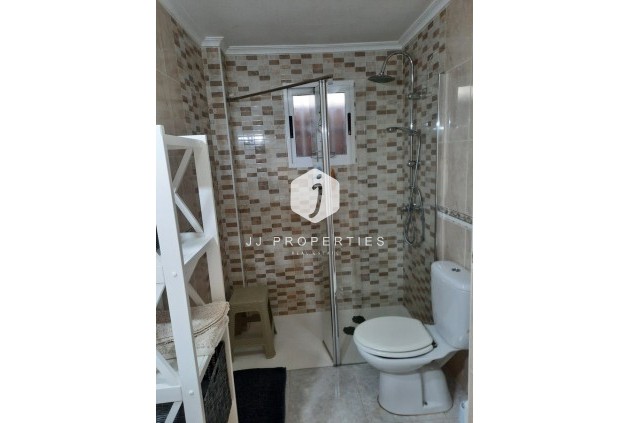 Segunda mano - Apartamento / piso -
Daya Vieja - Costa Blanca