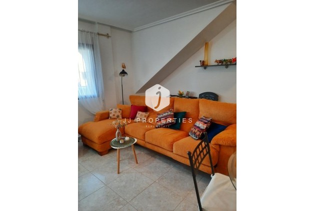 Segunda mano - Apartamento / piso -
Daya Vieja - Costa Blanca
