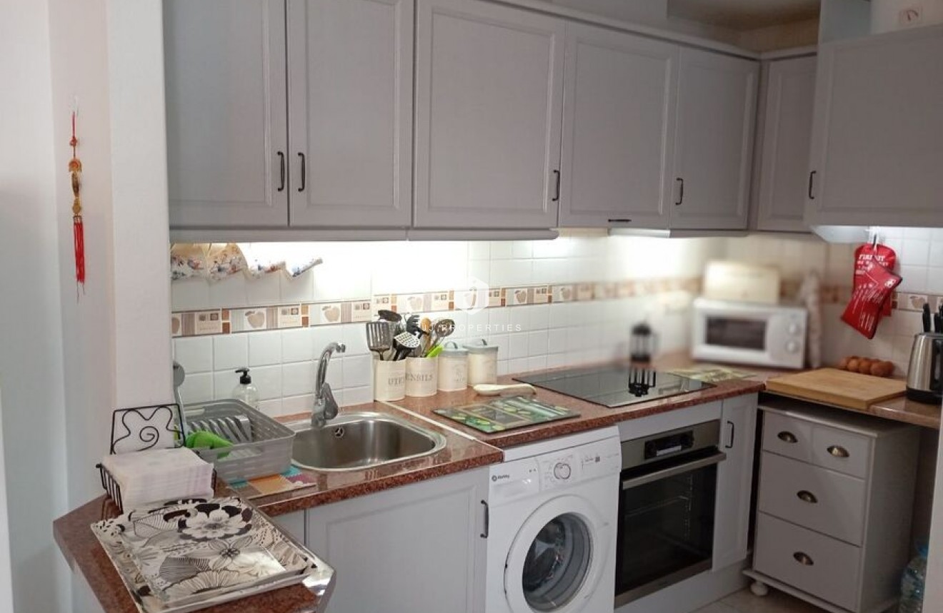 Segunda mano - Apartamento / piso -
Daya Vieja - Costa Blanca