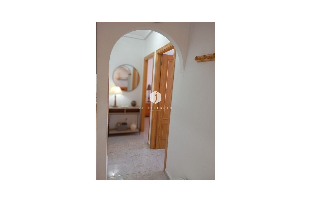 Segunda mano - Apartamento / piso -
Daya Vieja - Costa Blanca