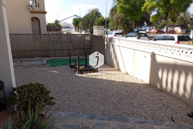 Segunda mano - Apartamento / piso -
Daya Vieja - Costa Blanca