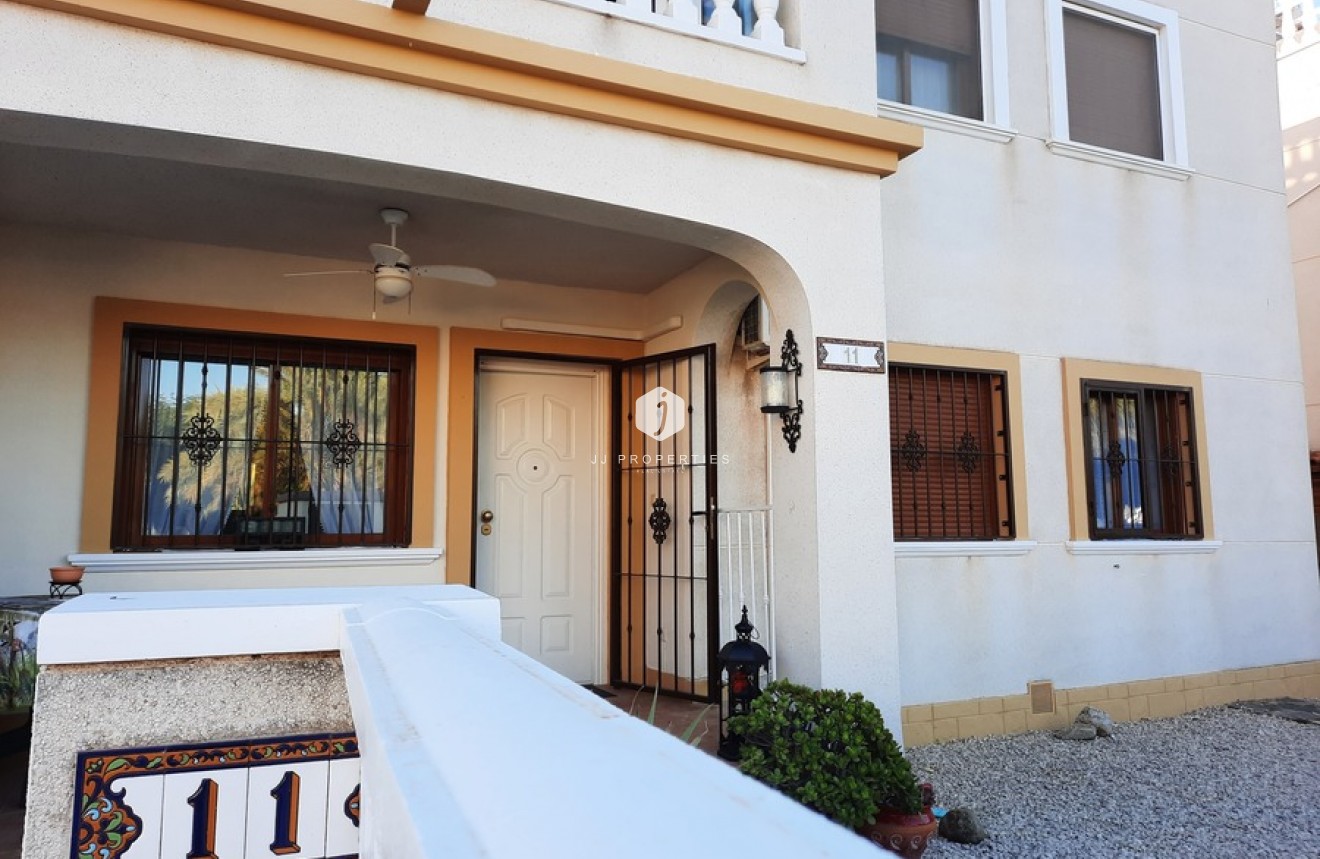 Segunda mano - Apartamento / piso -
Daya Vieja - Costa Blanca