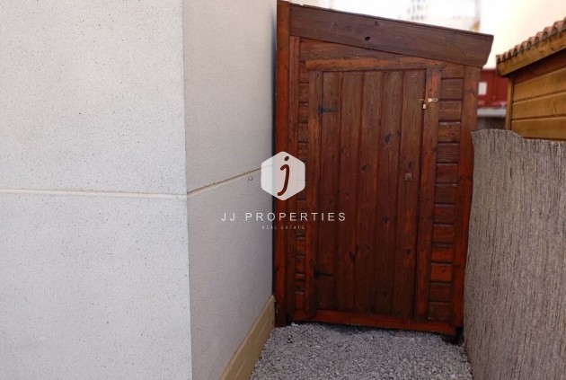 Segunda mano - Apartamento / piso -
Daya Vieja - Costa Blanca