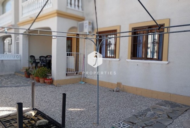 Segunda mano - Apartamento / piso -
Daya Vieja - Costa Blanca