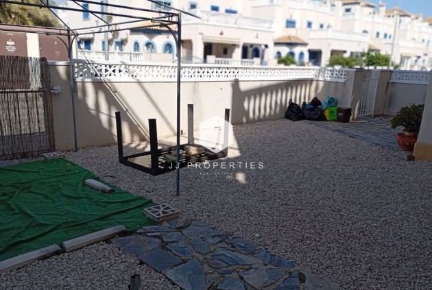 Segunda mano - Apartamento / piso -
Daya Vieja - Costa Blanca