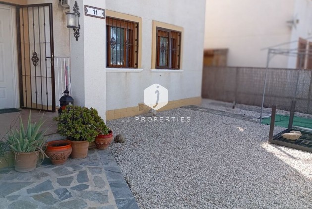 Segunda mano - Apartamento / piso -
Daya Vieja - Costa Blanca