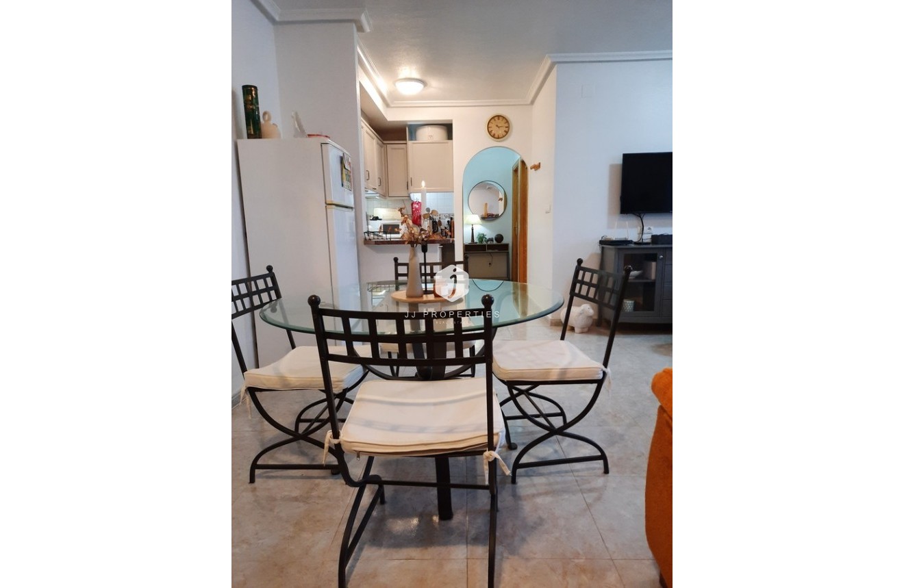 Segunda mano - Apartamento / piso -
Daya Vieja - Costa Blanca