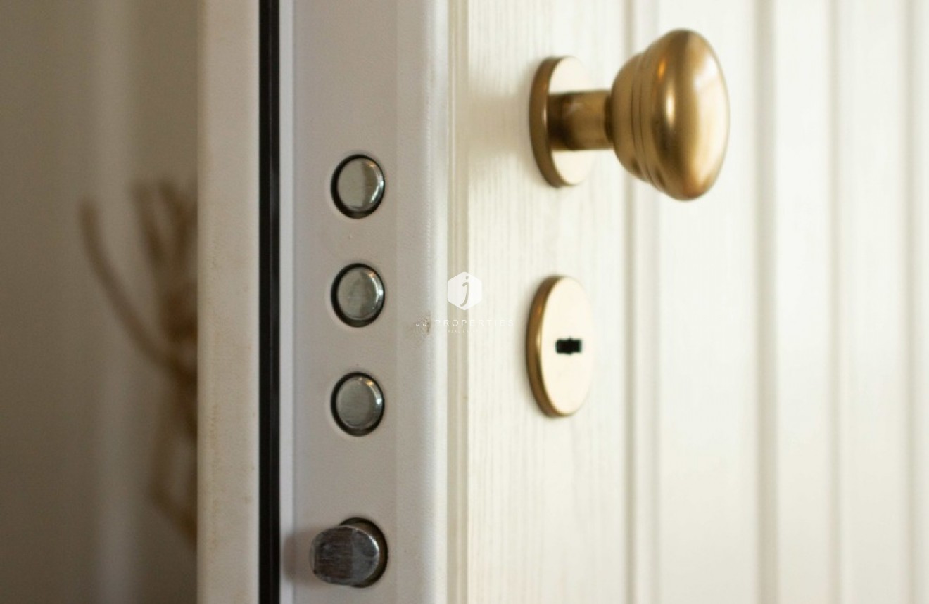 Segunda mano - Apartamento / piso -
Daya Vieja - Costa Blanca