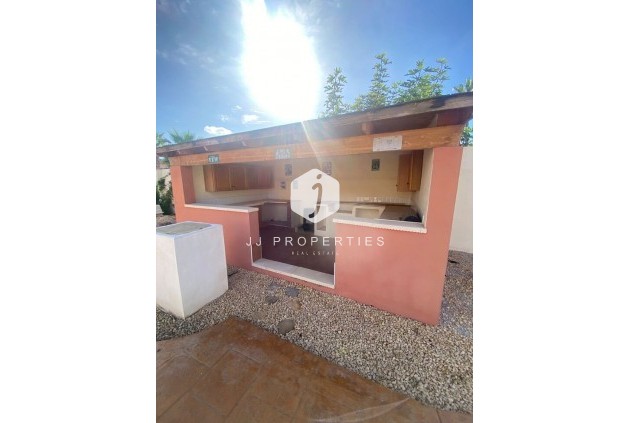 Segunda mano - Villa -
Catral - Costa Blanca