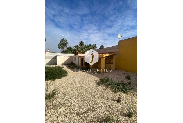 Segunda mano - Villa -
Catral - Costa Blanca