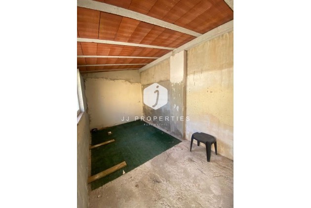 Segunda mano - Villa -
Catral - Costa Blanca