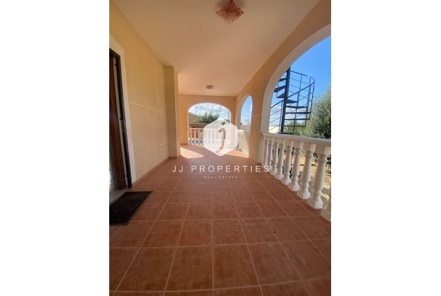 Segunda mano - Villa -
Catral - Costa Blanca