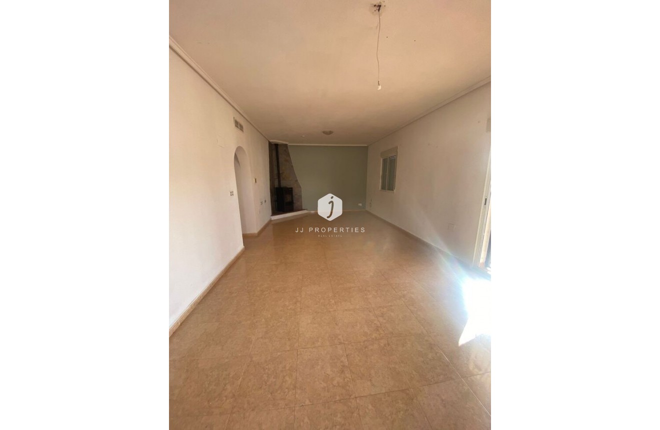 Segunda mano - Villa -
Catral - Costa Blanca