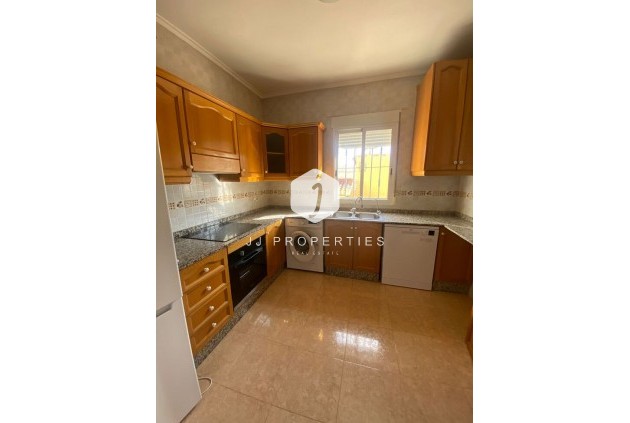 Segunda mano - Villa -
Catral - Costa Blanca