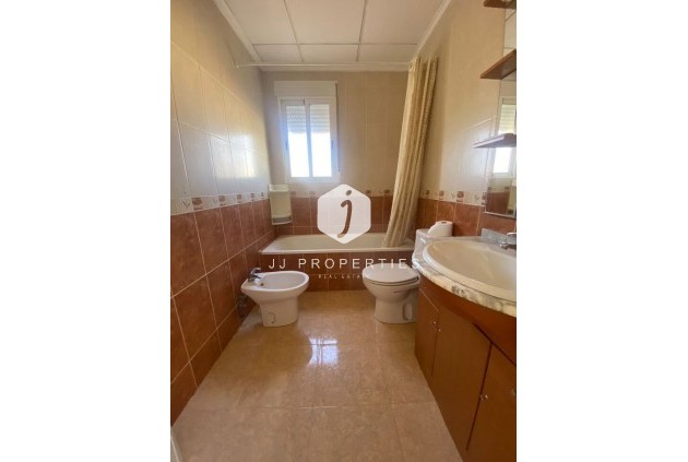 Segunda mano - Villa -
Catral - Costa Blanca