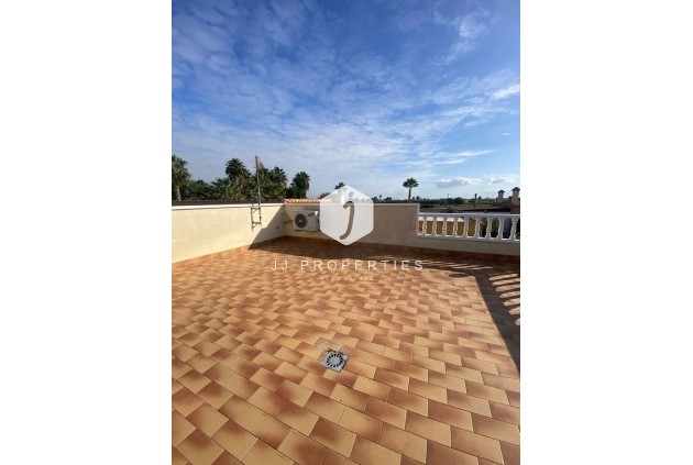 Segunda mano - Villa -
Catral - Costa Blanca