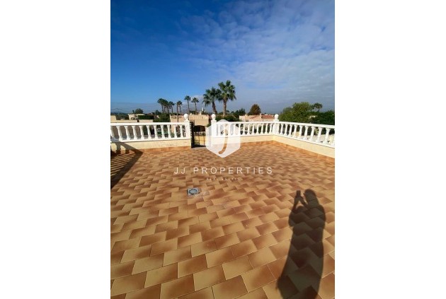 Segunda mano - Villa -
Catral - Costa Blanca