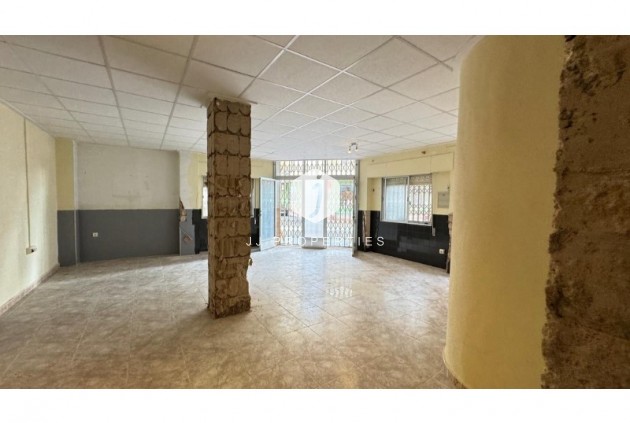 D'occasion - Appartement -
Torrevieja - Costa Blanca