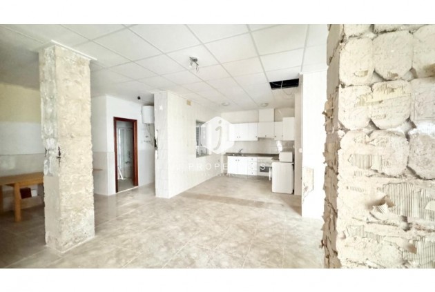 D'occasion - Appartement -
Torrevieja - Costa Blanca