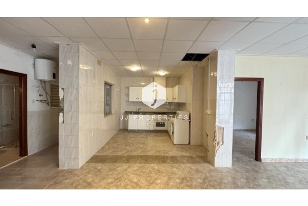 D'occasion - Appartement -
Torrevieja - Costa Blanca