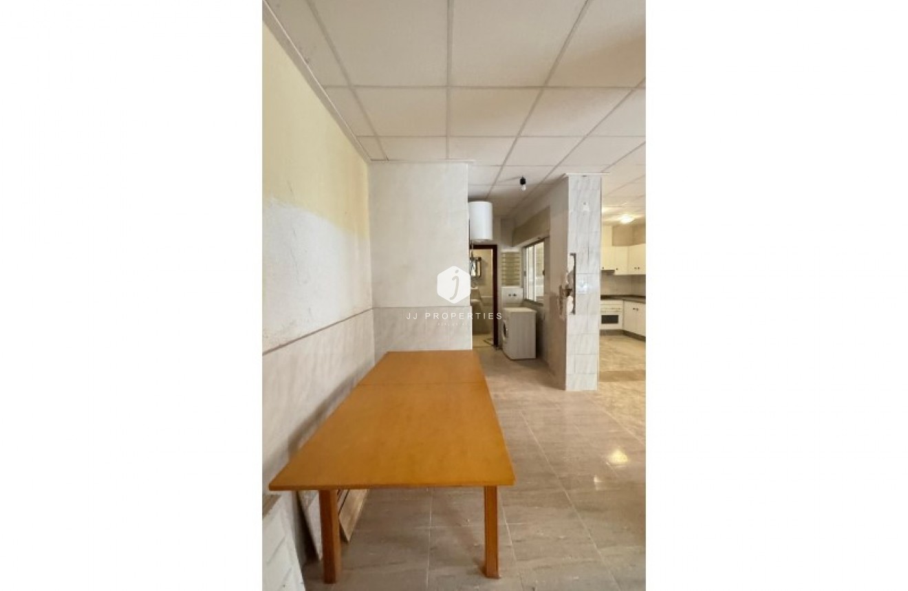 D'occasion - Appartement -
Torrevieja - Costa Blanca