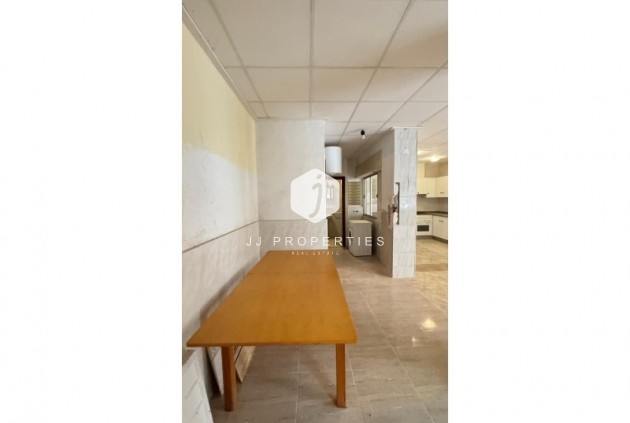 D'occasion - Appartement -
Torrevieja - Costa Blanca