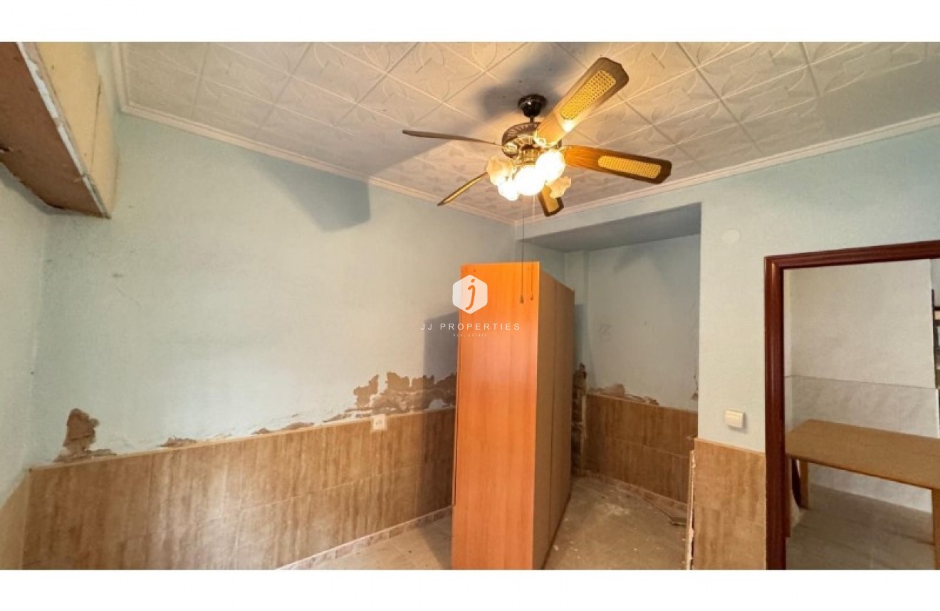 D'occasion - Appartement -
Torrevieja - Costa Blanca