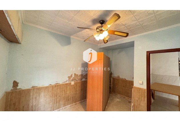 D'occasion - Appartement -
Torrevieja - Costa Blanca