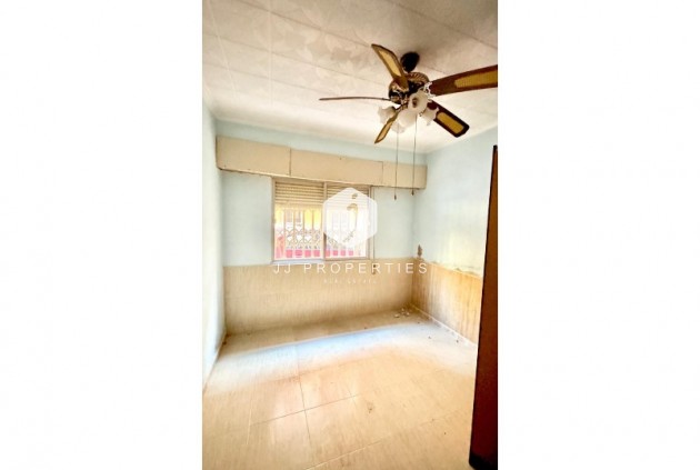 D'occasion - Appartement -
Torrevieja - Costa Blanca