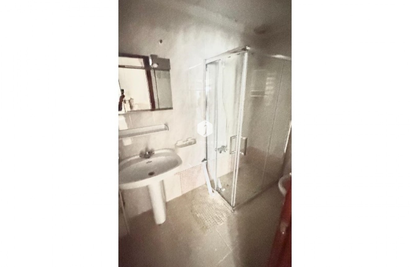 D'occasion - Appartement -
Torrevieja - Costa Blanca