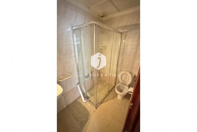 D'occasion - Appartement -
Torrevieja - Costa Blanca