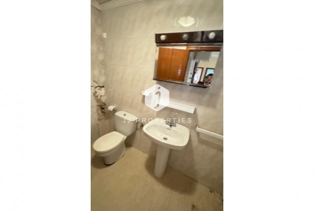 D'occasion - Appartement -
Torrevieja - Costa Blanca