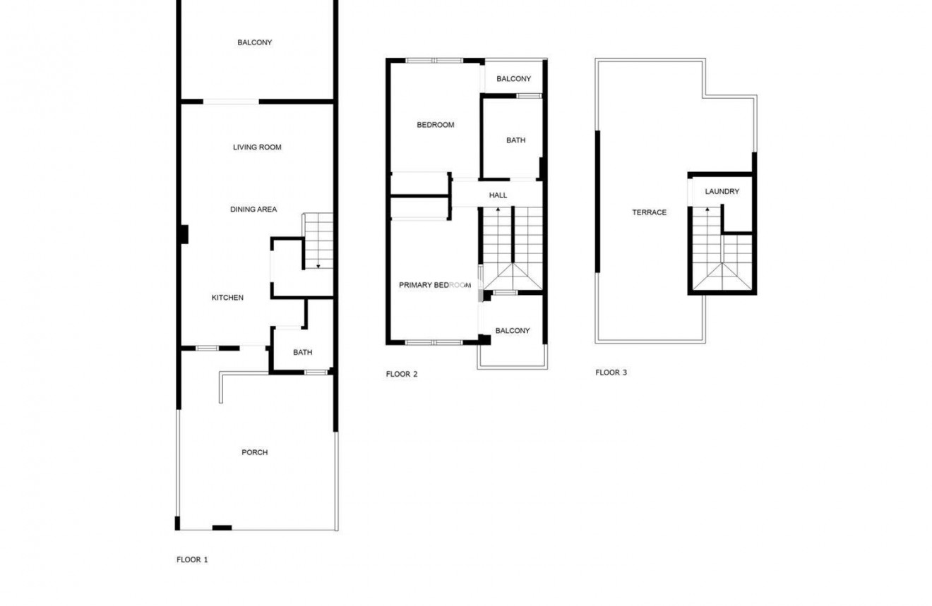Z drugiej ręki - Szalet -
Torrevieja - aguas nuevas