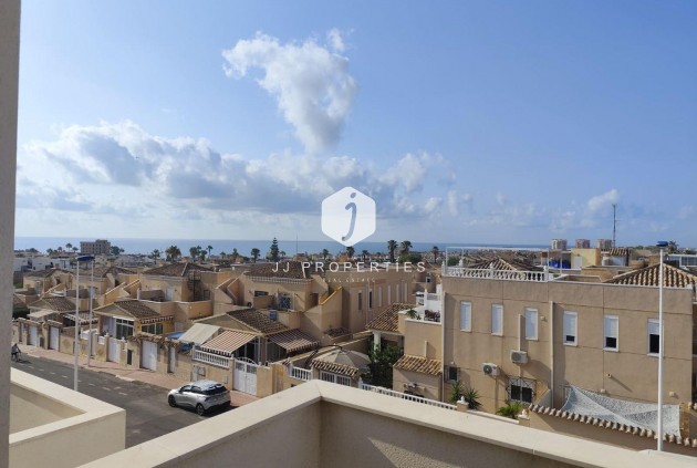 Z drugiej ręki - Szalet -
Torrevieja - aguas nuevas