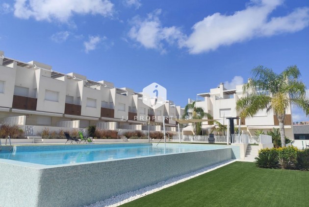 Z drugiej ręki - Szalet -
Torrevieja - aguas nuevas