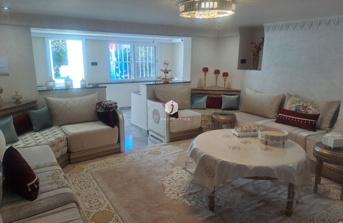 Segunda mano - Villa -
Ciudad Quesada - Costa Blanca