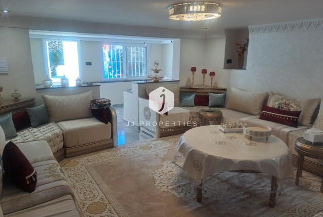 Segunda mano - Villa -
Ciudad Quesada - Costa Blanca