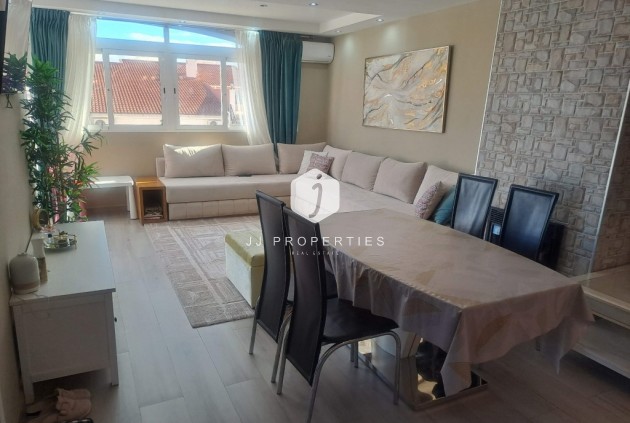 Segunda mano - Villa -
Ciudad Quesada - Costa Blanca